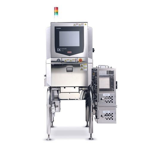 Sistema di ispezione a raggi X - IX-EN Compact - Ishida Europe Limited - di controllo qualità / per l'industria dell'imballaggio / per imballaggi