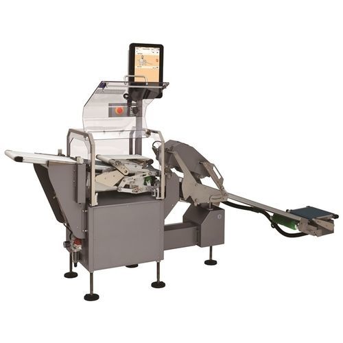 Tester di tenuta elettropneumatico - TSC-AS - Ishida Europe Limited - per verifica dello stato delle guarnizioni / in linea / ad alta velocità
