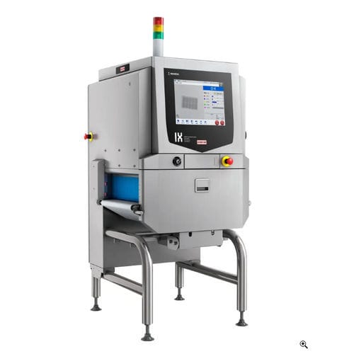 Sistema di ispezione a raggi X - IX-EN series - Ishida Europe Limited - di livello di riempimento / di controllo qualità / in linea