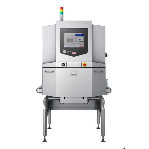 Sistema di ispezione a raggi X - IX  - Ishida Europe Limited - di controllo qualità / per l'industria dell'imballaggio