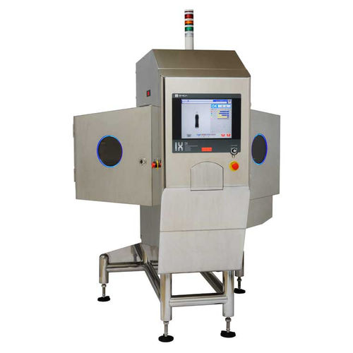 Sistema di ispezione a raggi X - IX-GA  - Ishida Europe Limited - di controllo qualità / di livello di riempimento / per bombole