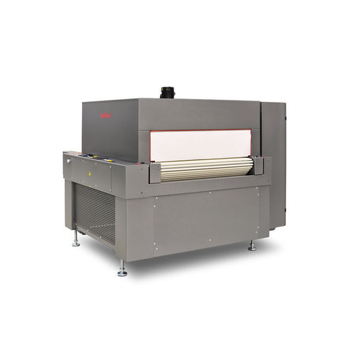 Tunnel di retrazione elettrico - Compact 950 SD - CPS&S Inc. / Kallfass USA - per manicotto termoretrattile / compatto