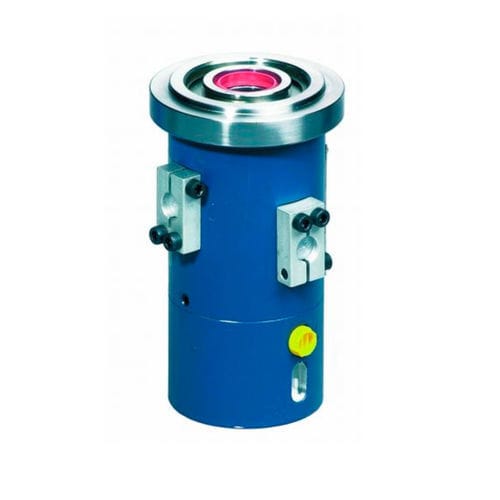 Dispositivo anticaduta di sicurezza pneumatico per carico in trazione - KRP/T series - SITEMA