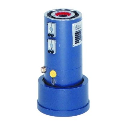 Dispositivo anticaduta di sicurezza pneumatico per carico in compressione - KRP series - SITEMA