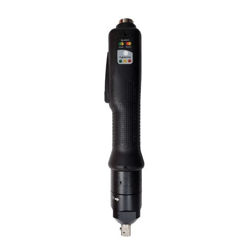 Avvitatore elettrico con filo - MD series - DOGA - modello dritto / a controllo di coppia / asservito