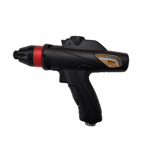 Avvitatore elettrico con filo - MDP series - DOGA - a pistola / a controllo di coppia / asservito