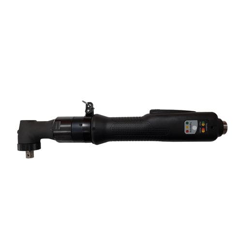 Avvitatore elettrico con filo - MDH series - DOGA - angolare / a controllo di coppia / asservito