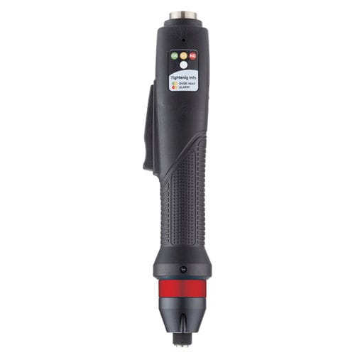 Avvitatore elettrico con filo - MDT series - DOGA - modello dritto / a controllo di coppia / asservito