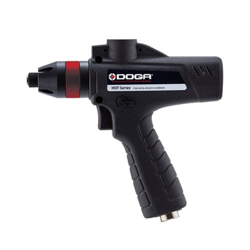 Avvitatore elettrico con filo - MDTP series - DOGA - a pistola / a controllo di coppia / asservito