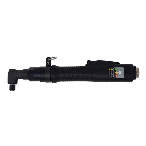 Avvitatore elettrico con filo - MDTH series - DOGA - angolare / a controllo di coppia / asservito