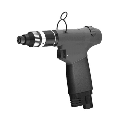 Avvitatore pneumatico a pistola - DSE L - DOGA - con limitatori di coppie