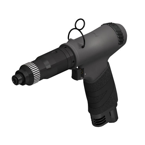 Avvitatore pneumatico a pistola - DSE I - DOGA - con limitatori di coppie