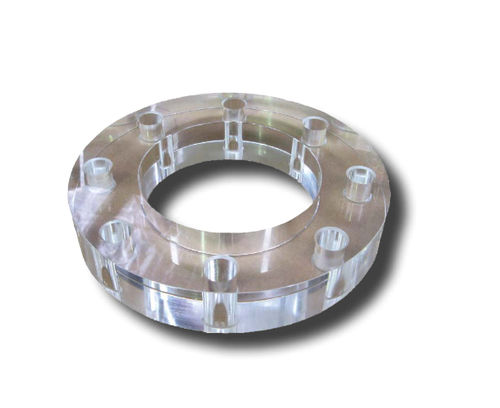 Flangia per autobotti - BF4-SG-25Z  - OPW - in plastica / piatta