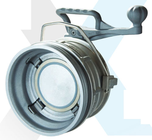 Accoppiatore meccanico - LYNX series - OPW