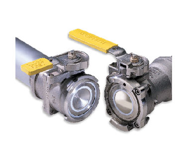 Raccordo idraulico - Epsilon™ - OPW - rapido / in Hastelloy® / per trasferimento
