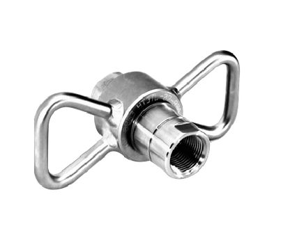Raccordo idraulico - 3TL series - OPW - rapido / in metallo / per trasferimento