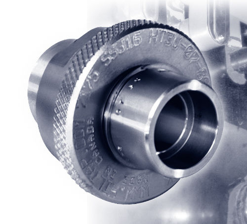 Raccordo idraulico - 3U series - OPW - filettato / ad anello / a bicchiere