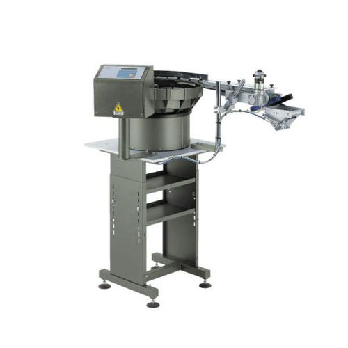 Contapezzi per pezzi piccoli - CM series - IMANPACK Packaging & Eco Solutions S.p.a. - per viti / per chiodi / per supporto piatto