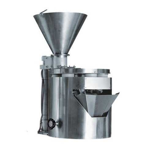Alimentatore a vibrazione - IMANPACK Packaging & Eco Solutions S.p.a. - volumetrico / con vite senza fine / per granulati