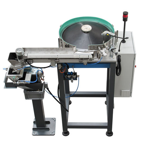 Tavola rotante azionata a motore - IMANPACK Packaging & Eco Solutions S.p.a. - orizzontale / verticale / inclinabile