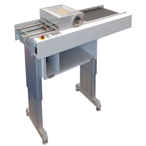 Separatore di PCB - MAESTRO 5L - cab Produkttechnik GmbH & Co KG - a nastro / circolare