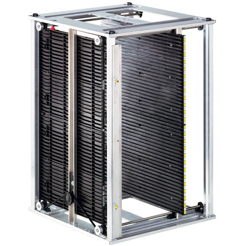 Armadio rack per schede PCI per circuito stampato - 600 - cab Produkttechnik GmbH & Co KG