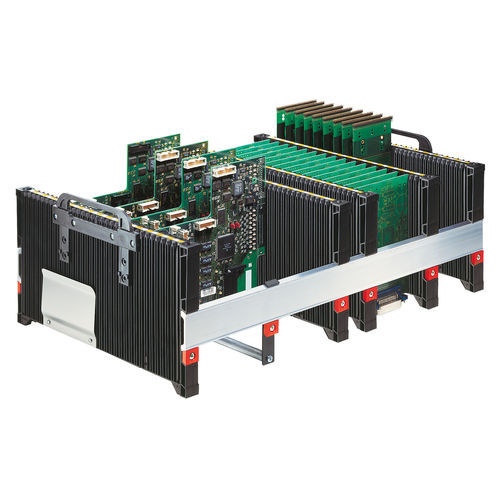 Armadio rack per schede PCI per circuito stampato - 100 - cab Produkttechnik GmbH & Co KG