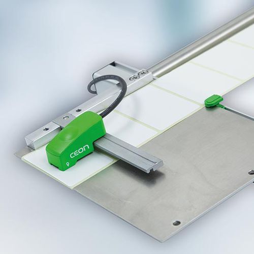 Sensore di etichetta - CEON - cab Produkttechnik GmbH & Co KG
