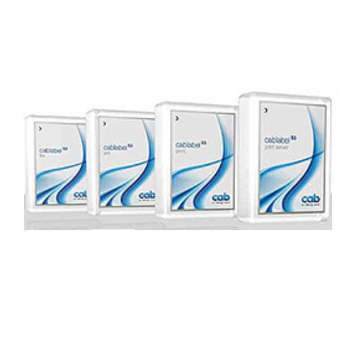 Software di interfaccia - cablabel S3 series  - cab Produkttechnik GmbH & Co KG - di programmazione / di progettazione / di creazione