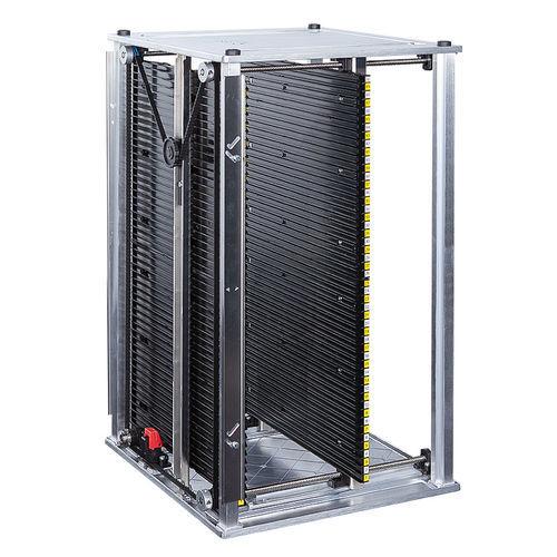 Armadio rack per schede PCI - 6000 series - cab Produkttechnik GmbH & Co KG