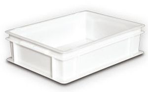 Cassetta in plastica - Congost Plastic