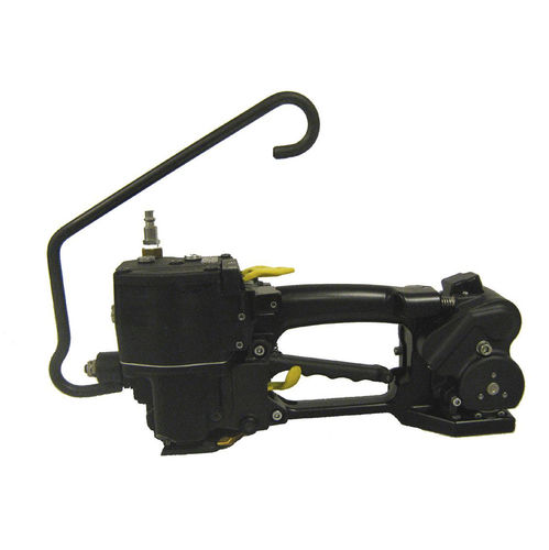 Tendireggia pneumatico - P380 - FROMM - per nastro in PP-PET