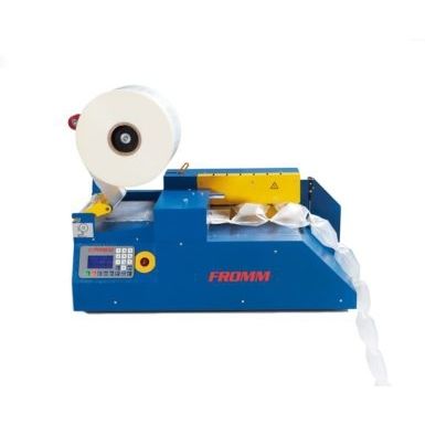 Macchina di riempimento cuscino d'aria - AP250 - FROMM - compatta