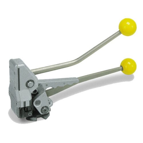 Tendireggia manuale - A431 - FROMM - per nastro metallico