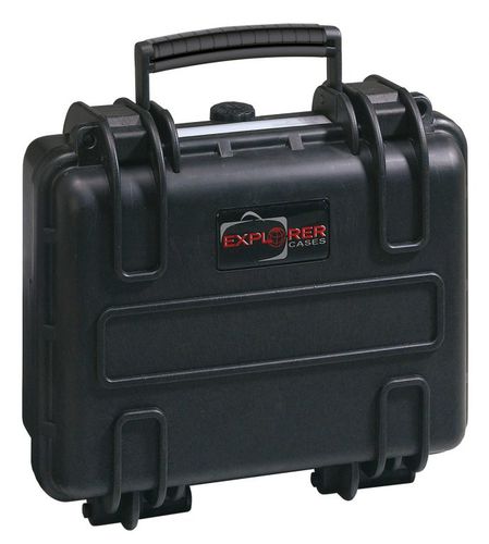 Valigia da trasporto - EX2712 - BAGALU - in plastica / a tenuta stagna / con gommapiuma