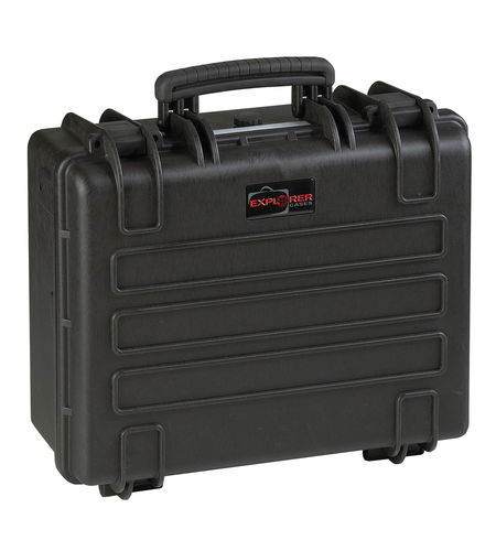 Valigia di protezione - EX4419 - BAGALU - in plastica / per impianto elettronico / per PC