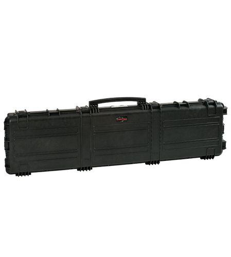 Valigia da trasporto - EX15416 - BAGALU - in plastica / di prodotti lunghi / per armi a fuoco