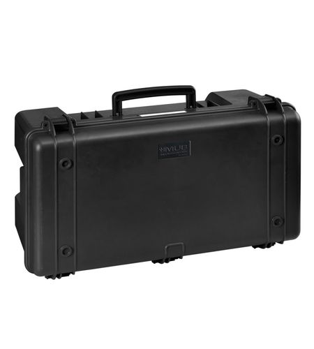 Valigia da trasporto - MUB65 - BAGALU - di protezione / in HDPE / a tenuta stagna