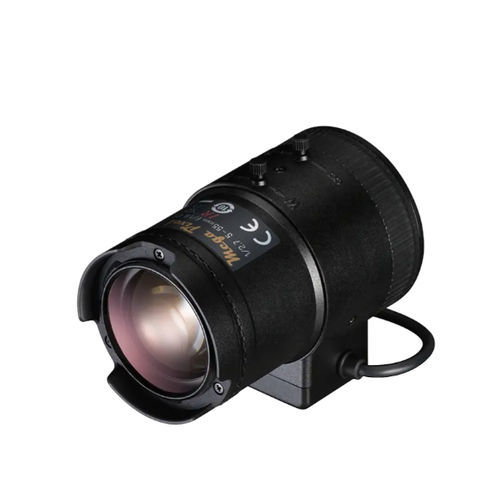 Obiettivo per telecamara varifocale - M13VG555IR - TAMRON USA INC. - zoom / di videosorveglianza CCTV / a risoluzione megapixel