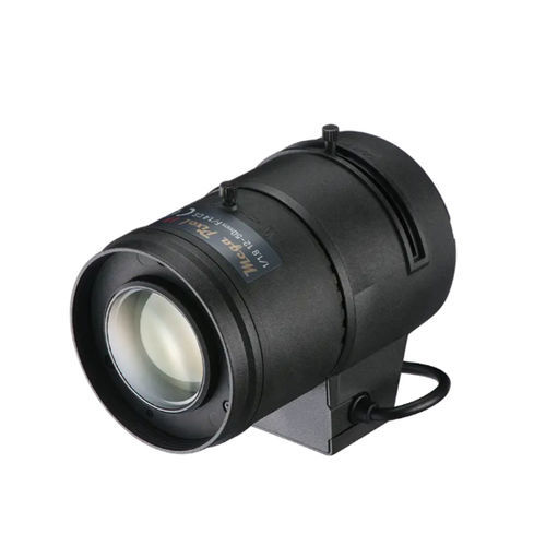 Obiettivo per telecamara varifocale - M118VP1250IR - TAMRON USA INC. - di videosorveglianza CCTV / a risoluzione megapixel / IR
