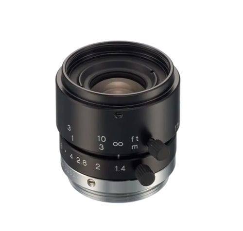 Obiettivo per telecamera a fuoco fisso - 219HB - TAMRON USA INC. - di visione per macchina industriale / compatto / a risoluzione megapixel