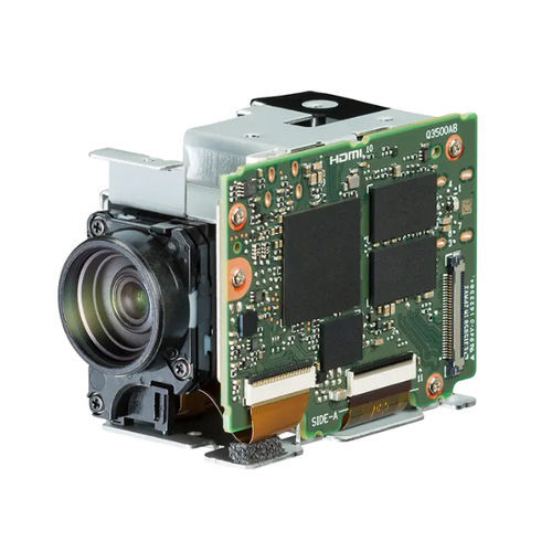 Modulo telecamera digitale - MP3010M-EV - TAMRON USA INC. - industriale / di monitoraggio / di sicurezza