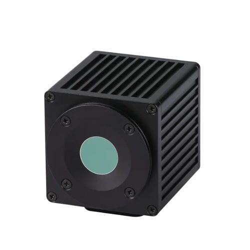 Modulo telecamera digitale - LW10F90-E - TAMRON USA INC. - di trattamento di immagine / termico / LWIR