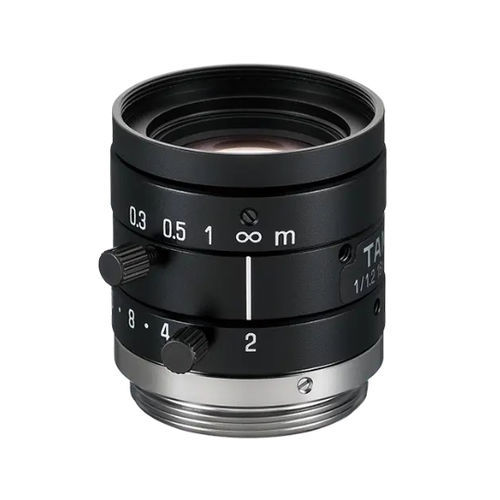 Obiettivo per telecamara a fuoco fisso - M112FM16 - TAMRON USA INC. - di visione per macchina industriale / compatto / a risoluzione megapixel