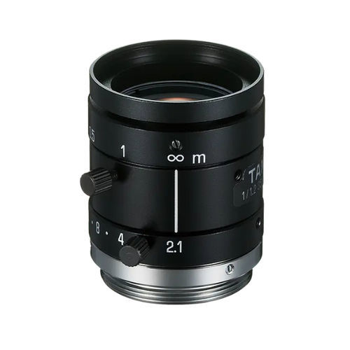 Obiettivo per telecamara a fuoco fisso - M112FM35 - TAMRON USA INC. - di visione per macchina industriale / compatto / a risoluzione megapixel