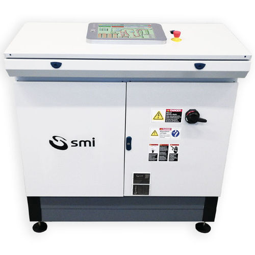 Sistema di controllo di automatizzazione - VaryLine - SMI Group - per trasportatore / in linea