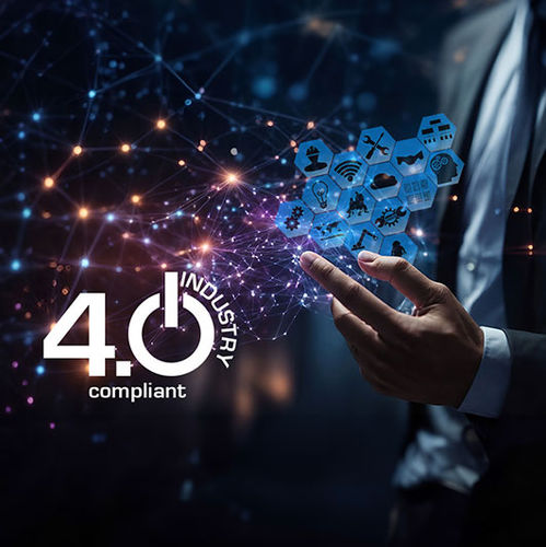 Soluzione software per l'industria 4.0 - SMI Group - di comando di processo / d'IIOT / di monitoraggio della produzione