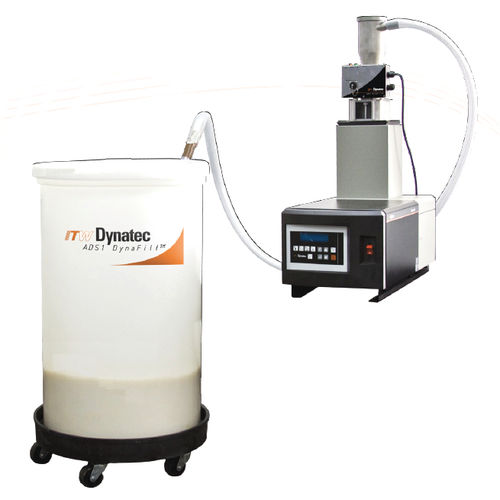 Unità di alimentazione per colla - ADS1 DynaFill™ - ITW Dynatec