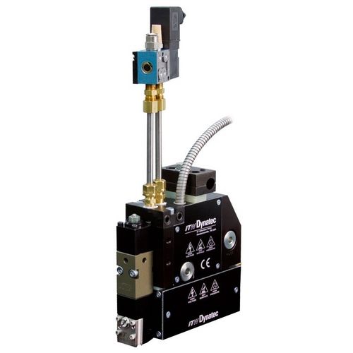 Testa di applicazione di colla termofusibile - LPT/UFD™ - ITW Dynatec