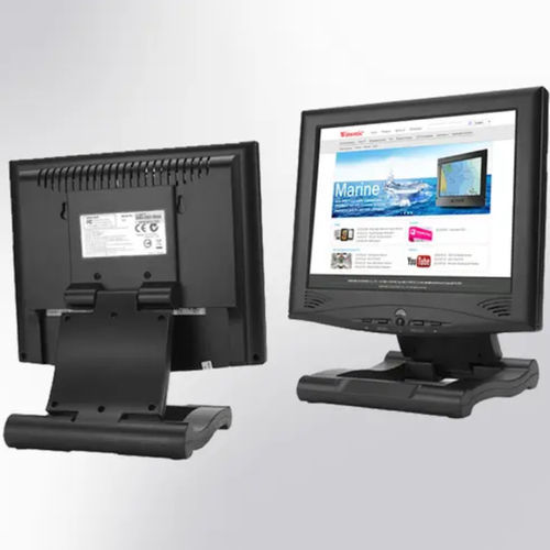 Monitor TFT-LCD - L1041-SN35L0 - Winsonic - touch screen / con retroilluminazione a LED / 10.4"
